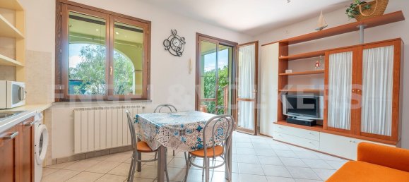 Квартира с 3 комнатами в Порто Адзурро, Италия № 107526 6