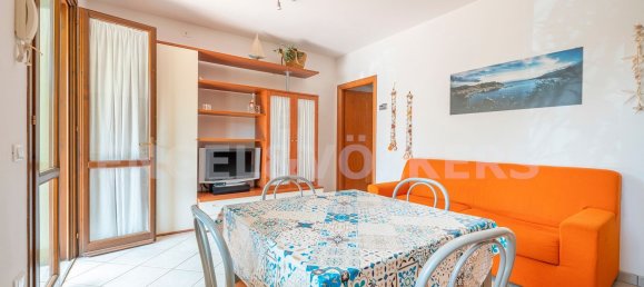 Квартира с 3 комнатами в Порто Адзурро, Италия № 107526 5