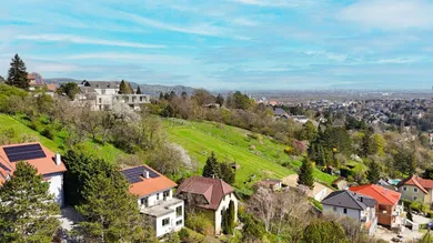  قطعة أرض في Klosterneuburg, Austria رقم 258849