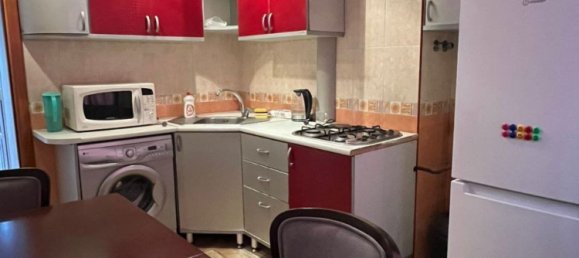 3 غرف نوم شقة في Nasimi, Azerbaijan رقم 2283 14