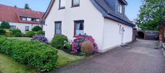 Casa de 5 dormitorios en Cuxhaven, Germany No. 291428 3