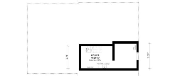 Casa de 5 dormitorios en Cuxhaven, Germany No. 291428 20