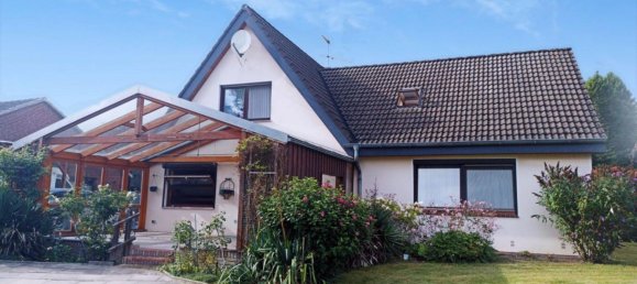 Casa de 5 dormitorios en Cuxhaven, Germany No. 291428 2