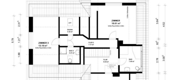 Casa de 5 dormitorios en Cuxhaven, Germany No. 291428 19