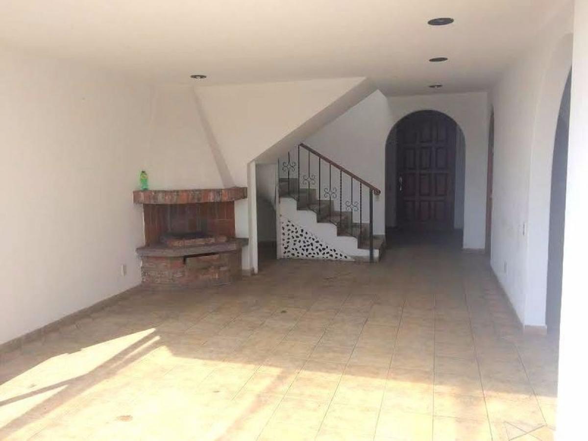 Casa T3 em Mexico N.º 220446