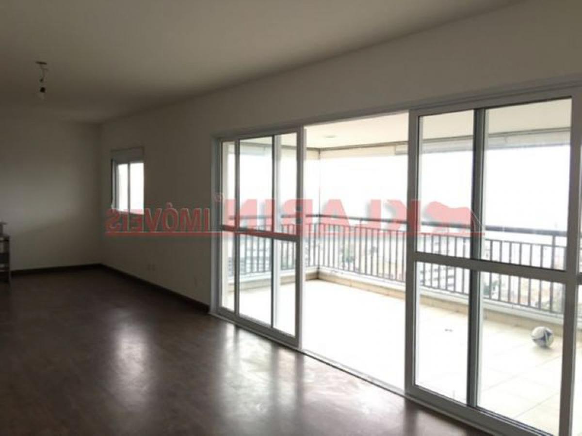 4 bedrooms Apartment in Sao Paulo, Brazil No. 471617