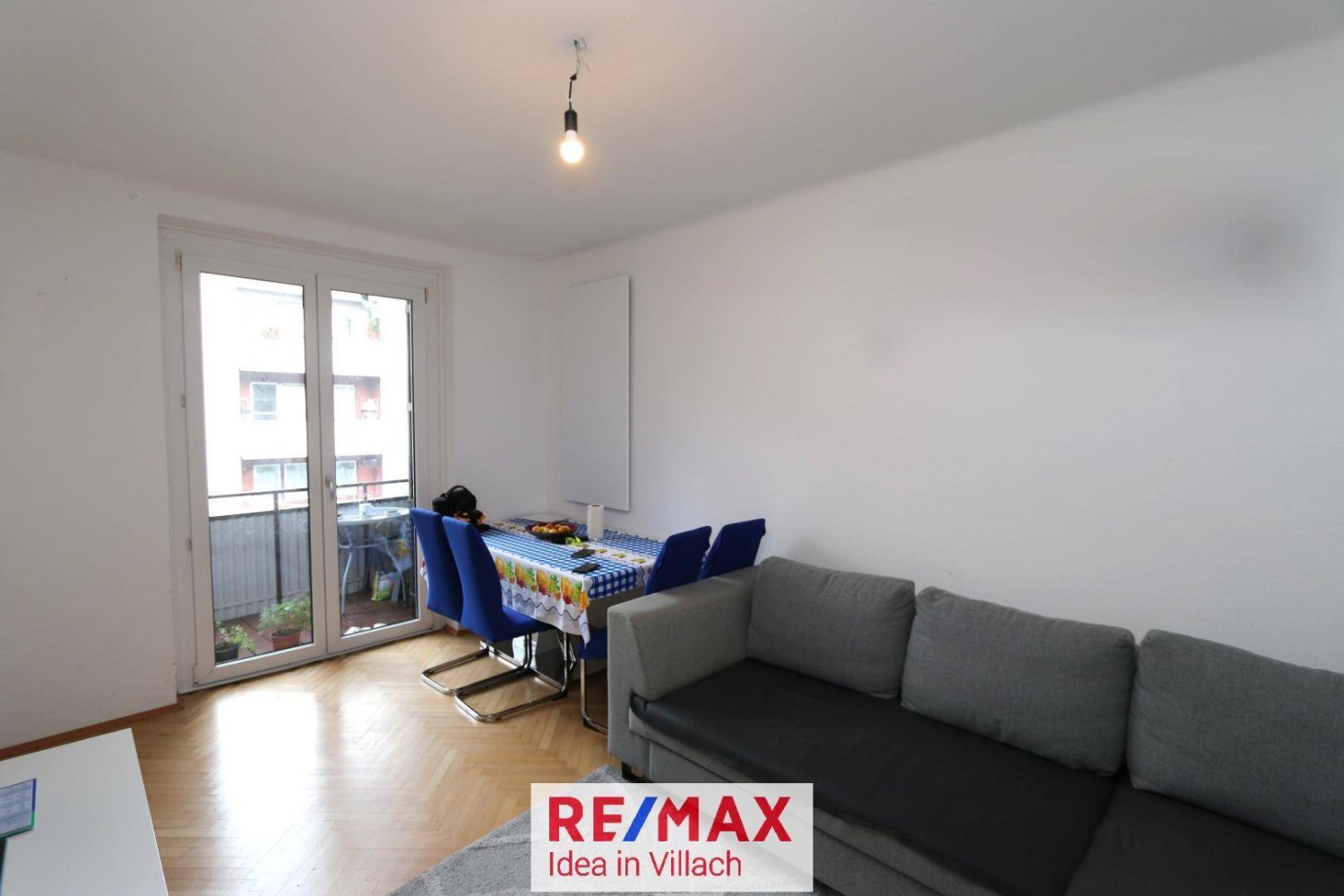 1 chambre Appartement à Villach, Austria No. 240981