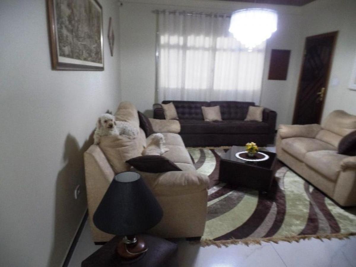 3 chambres Maison à Sao Paulo, Brazil No. 448214