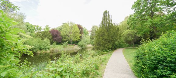 Dúplex de 3 dormitorios en Tempelhof, Germany No. 38137 16