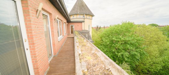 Dúplex de 3 dormitorios en Tempelhof, Germany No. 38137 11