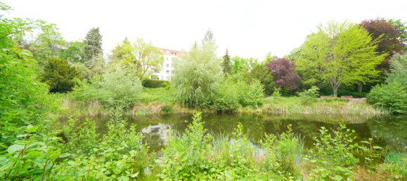 Dúplex de 3 dormitorios en Tempelhof, Germany No. 38137 17