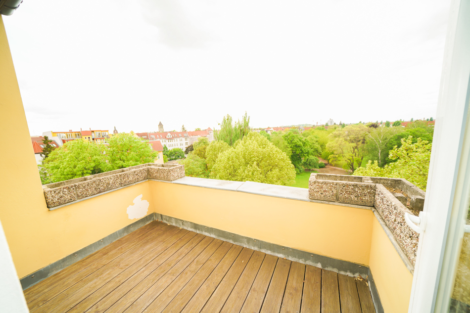 Dúplex de 3 dormitorios en Tempelhof, Germany No. 38137