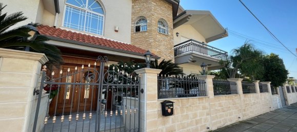 Villa T4 em Limassol, Cyprus N.º 458 2
