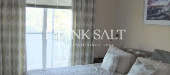 Квартира с 3 спальнями в Сент-Джулианс, Мальта № 469 11