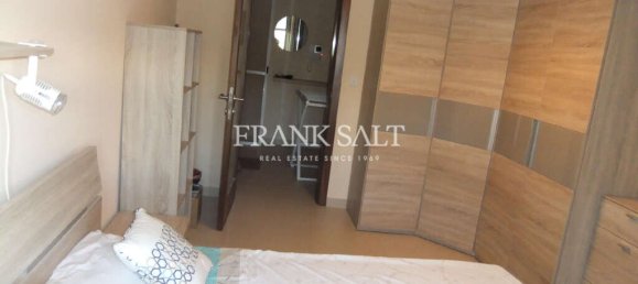 Квартира с 3 спальнями в Сент-Джулианс, Мальта № 469 7