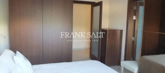 Квартира с 3 спальнями в Сент-Джулианс, Мальта № 469 12