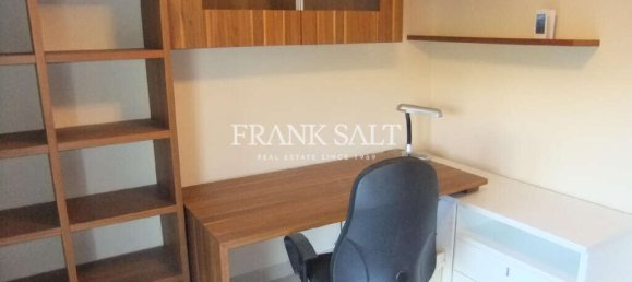 Квартира с 3 спальнями в Сент-Джулианс, Мальта № 469 8