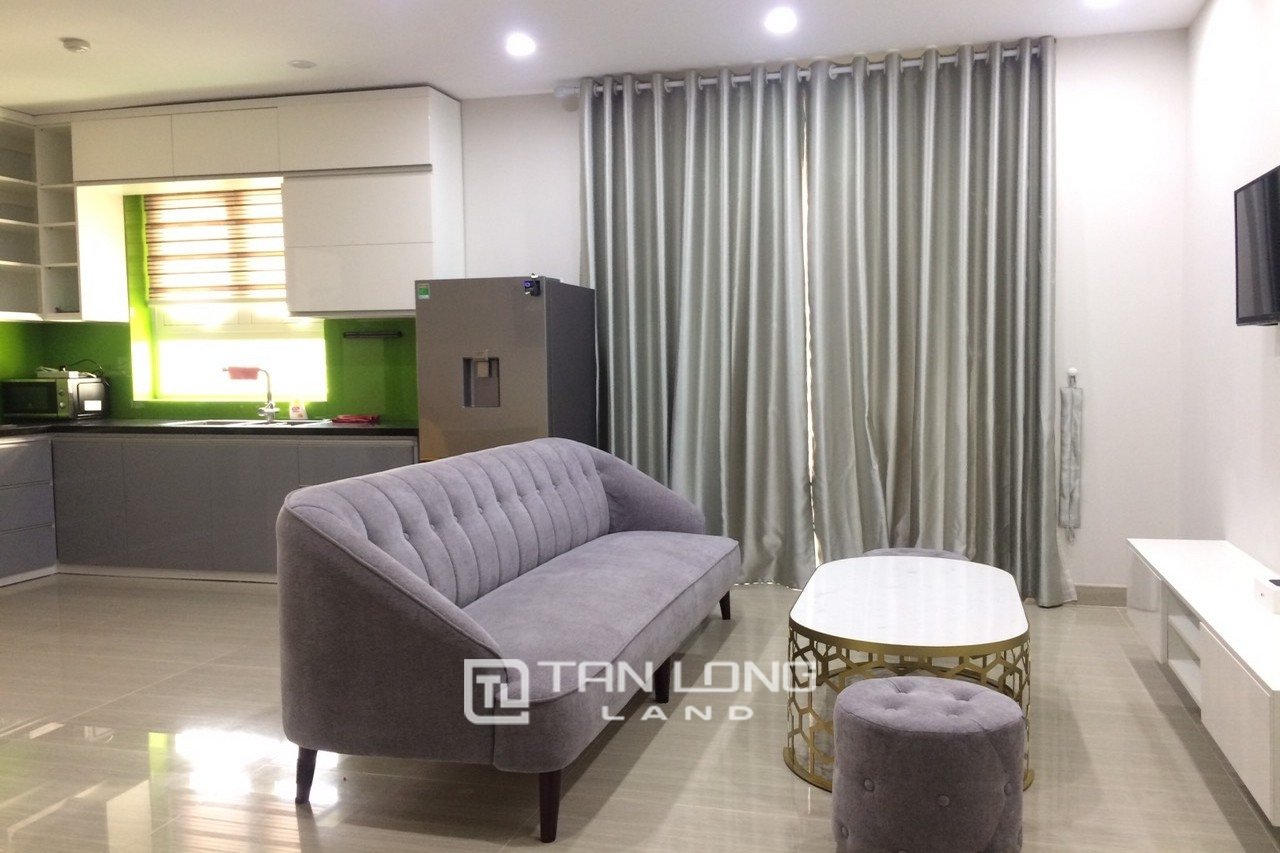 2 Schlafzimmer Wohnung in Tay Ho, Vietnam, Nr. 1059