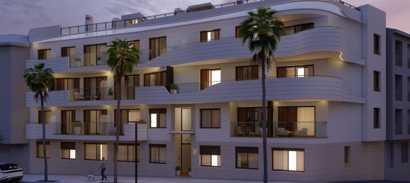 2 chambres Penthouse à Ventura Estepona, Estepona, Spain No. 15600 15