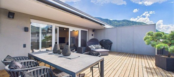 Dúplex de 3 dormitorios en Kufstein, Austria No. 210592 15