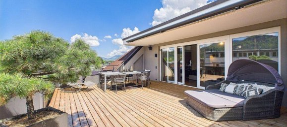 Dúplex de 3 dormitorios en Kufstein, Austria No. 210592 16