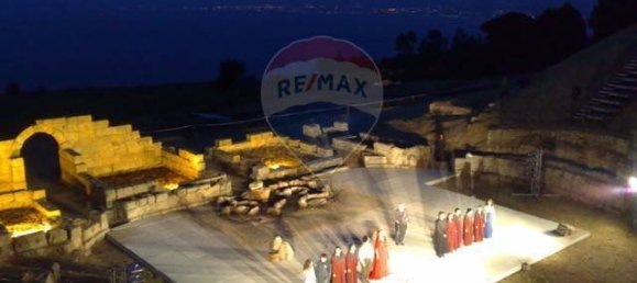  قطعة أرض في Gioiosa Marea, Italy 33511متر مربع رقم 80231 12