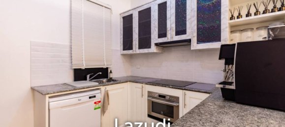 3 Schlafzimmer Villa in Hua Hin, Thailand, Nr. 14143 10