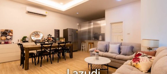 3 Schlafzimmer Villa in Hua Hin, Thailand, Nr. 14143 7