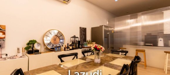 3 Schlafzimmer Villa in Hua Hin, Thailand, Nr. 14143 8