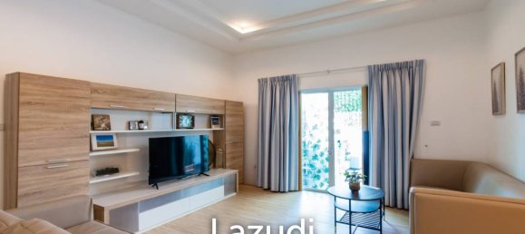 3 Schlafzimmer Villa in Hua Hin, Thailand, Nr. 14143 3