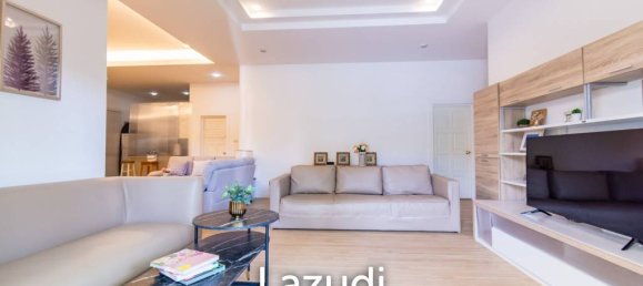 3 Schlafzimmer Villa in Hua Hin, Thailand, Nr. 14143 4