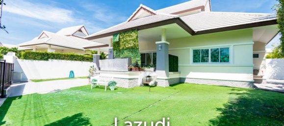 3 Schlafzimmer Villa in Hua Hin, Thailand, Nr. 14143 2