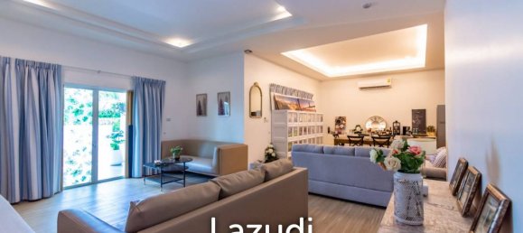 3 Schlafzimmer Villa in Hua Hin, Thailand, Nr. 14143 5