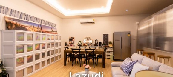 3 Schlafzimmer Villa in Hua Hin, Thailand, Nr. 14143 6