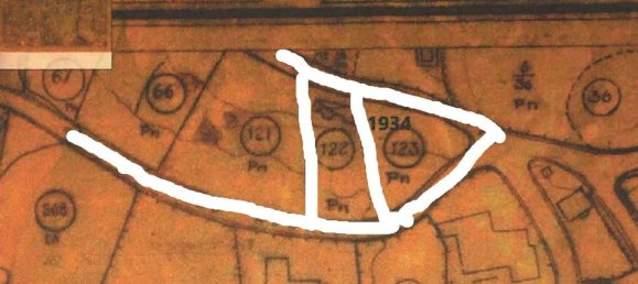 1400m² Land in Cascais, Portugal No. 122361 2