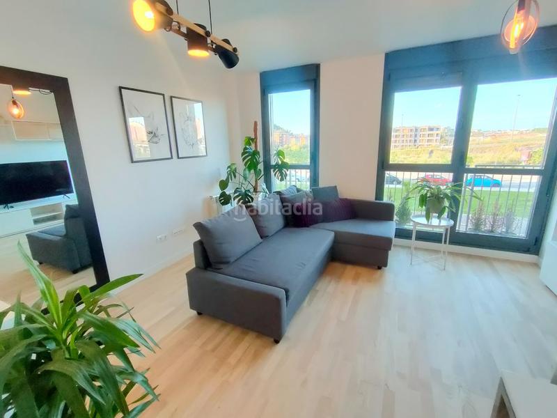 2 bedrooms Apartment in Santander, Spain No. 139898