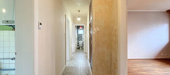 Квартира с 2 спальнями в Мец, Франция № 215233 11