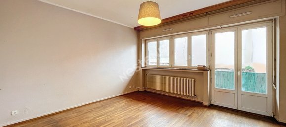 Квартира с 2 спальнями в Мец, Франция № 215233 12