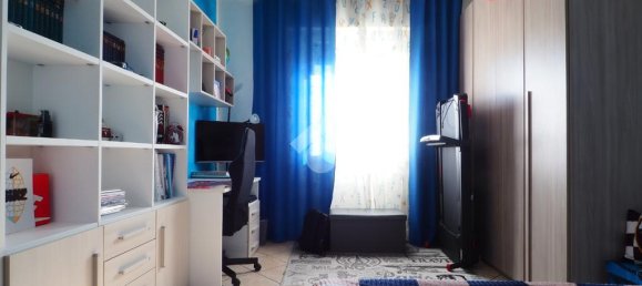 3 bedrooms Apartment in Masserano, Italy No. 228385 19