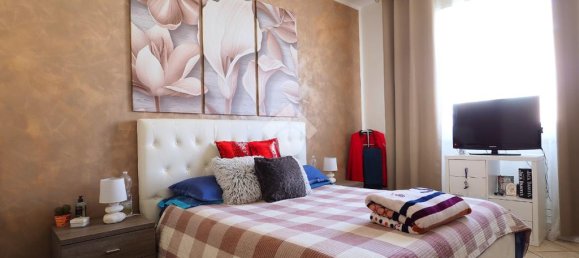 3 bedrooms Apartment in Masserano, Italy No. 228385 14