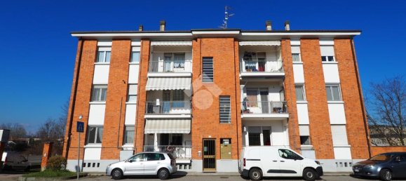3 bedrooms Apartment in Masserano, Italy No. 228385 32