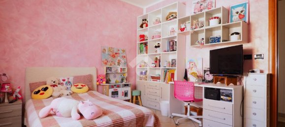 3 bedrooms Apartment in Masserano, Italy No. 228385 11