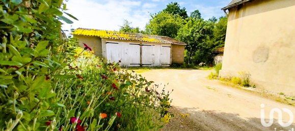 3 Schlafzimmer Haus in Brou, France, Nr. 273253 21