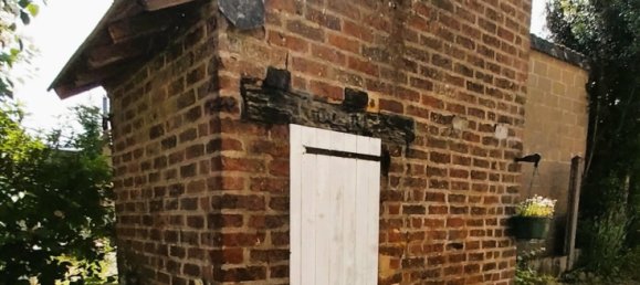 3 Schlafzimmer Haus in Brou, France, Nr. 273253 18