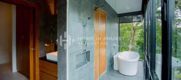 3 غرف نوم منزل في Kamala, Thailand رقم 60786 18