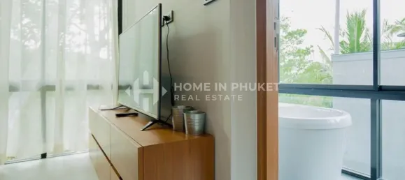 3 غرف نوم منزل في Kamala, Thailand رقم 60786 15