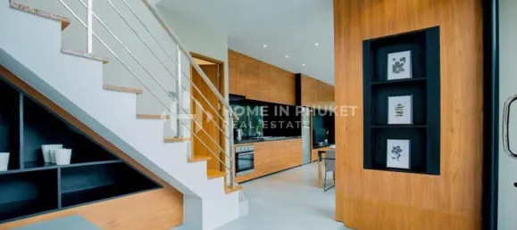 3 غرف نوم منزل في Kamala, Thailand رقم 60786 6