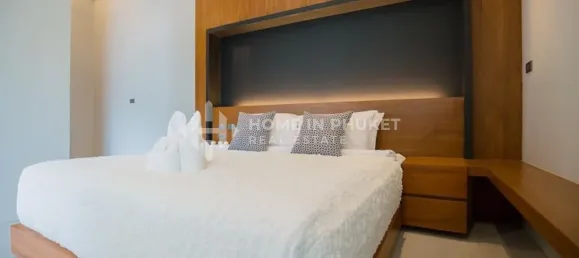 3 غرف نوم منزل في Kamala, Thailand رقم 60786 19