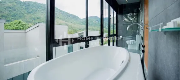 3 غرف نوم منزل في Kamala, Thailand رقم 60786 16