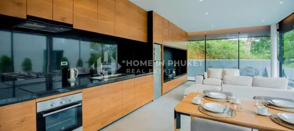 3 غرف نوم منزل في Kamala, Thailand رقم 60786 7